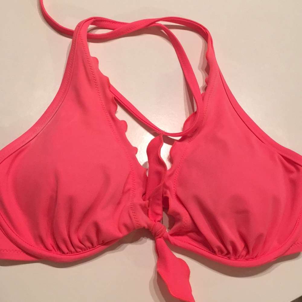 Victoria’s Secret Bathing Suit top